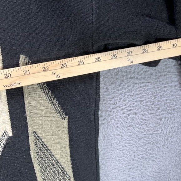 Vintage Protege Collection Sweater Mens XL Knit Biggie Cosby Acrylic Made in USA - Picture 11 of 12